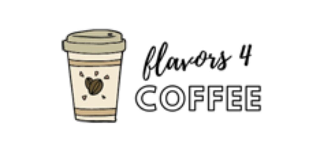 Flavors4Coffee Logo